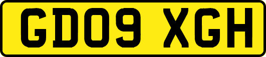 GD09XGH