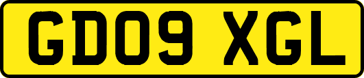 GD09XGL