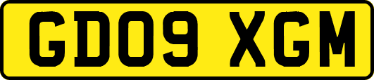 GD09XGM