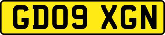 GD09XGN