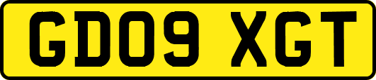 GD09XGT