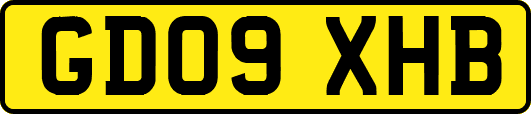 GD09XHB