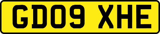 GD09XHE