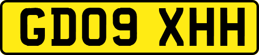 GD09XHH