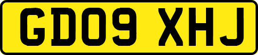 GD09XHJ