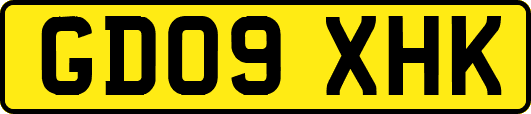 GD09XHK