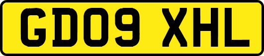 GD09XHL