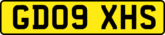 GD09XHS