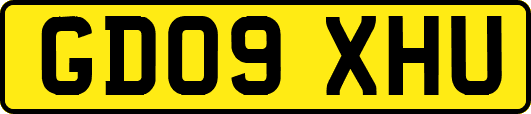 GD09XHU