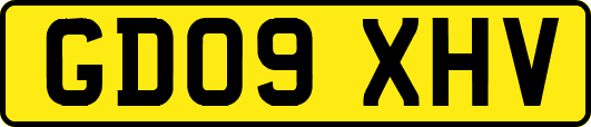 GD09XHV