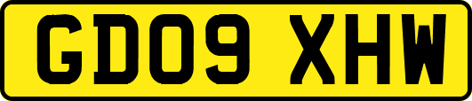 GD09XHW