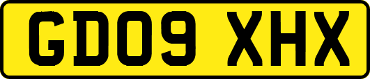 GD09XHX