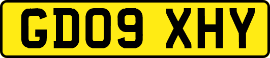 GD09XHY
