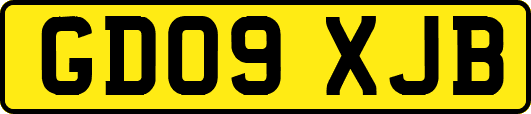 GD09XJB