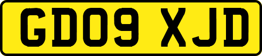 GD09XJD