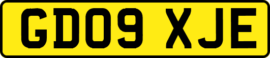 GD09XJE