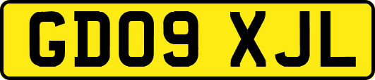 GD09XJL