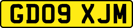 GD09XJM
