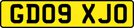 GD09XJO