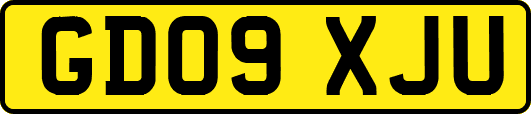 GD09XJU
