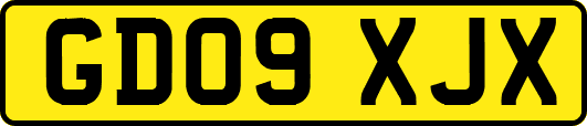 GD09XJX