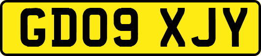 GD09XJY