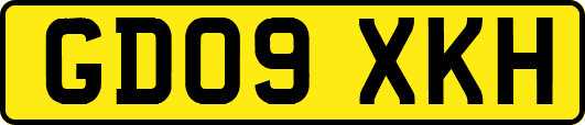GD09XKH