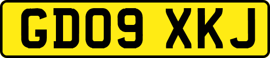 GD09XKJ