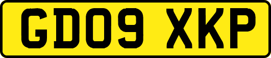 GD09XKP