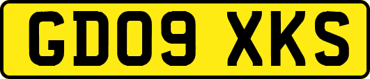 GD09XKS
