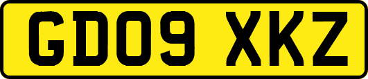 GD09XKZ