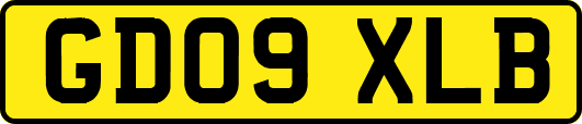 GD09XLB