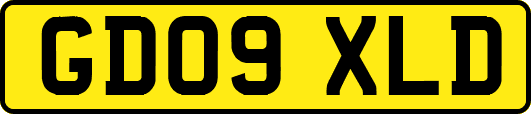 GD09XLD