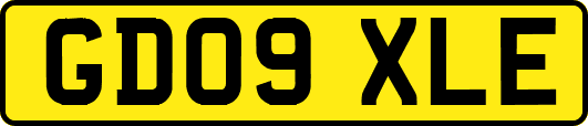 GD09XLE
