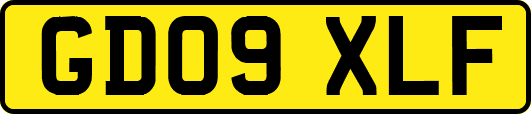 GD09XLF
