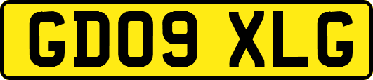 GD09XLG