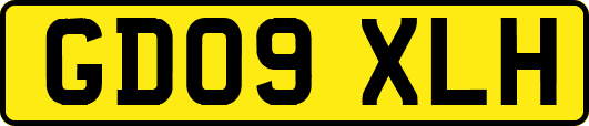 GD09XLH