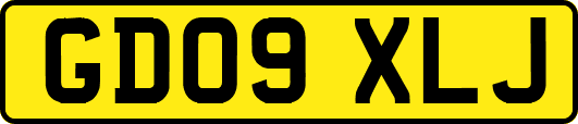 GD09XLJ