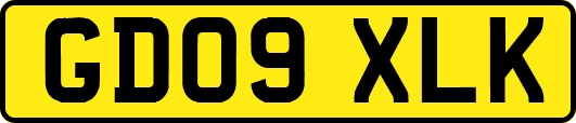 GD09XLK