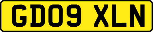 GD09XLN
