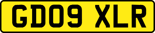 GD09XLR