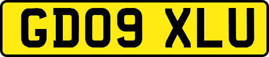 GD09XLU