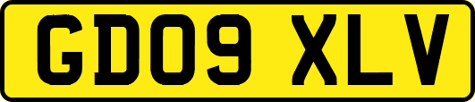 GD09XLV