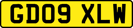GD09XLW