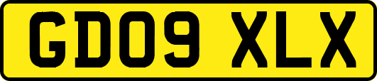 GD09XLX