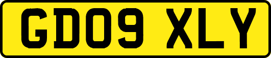 GD09XLY