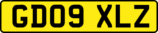 GD09XLZ