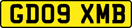 GD09XMB