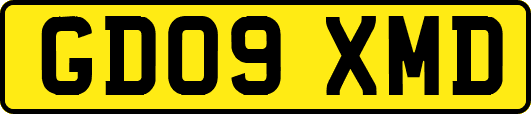 GD09XMD