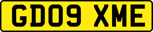 GD09XME